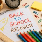 Reli-Start: Rituale, Planungen und Abläufe für einen starken Schuljahresbeginn