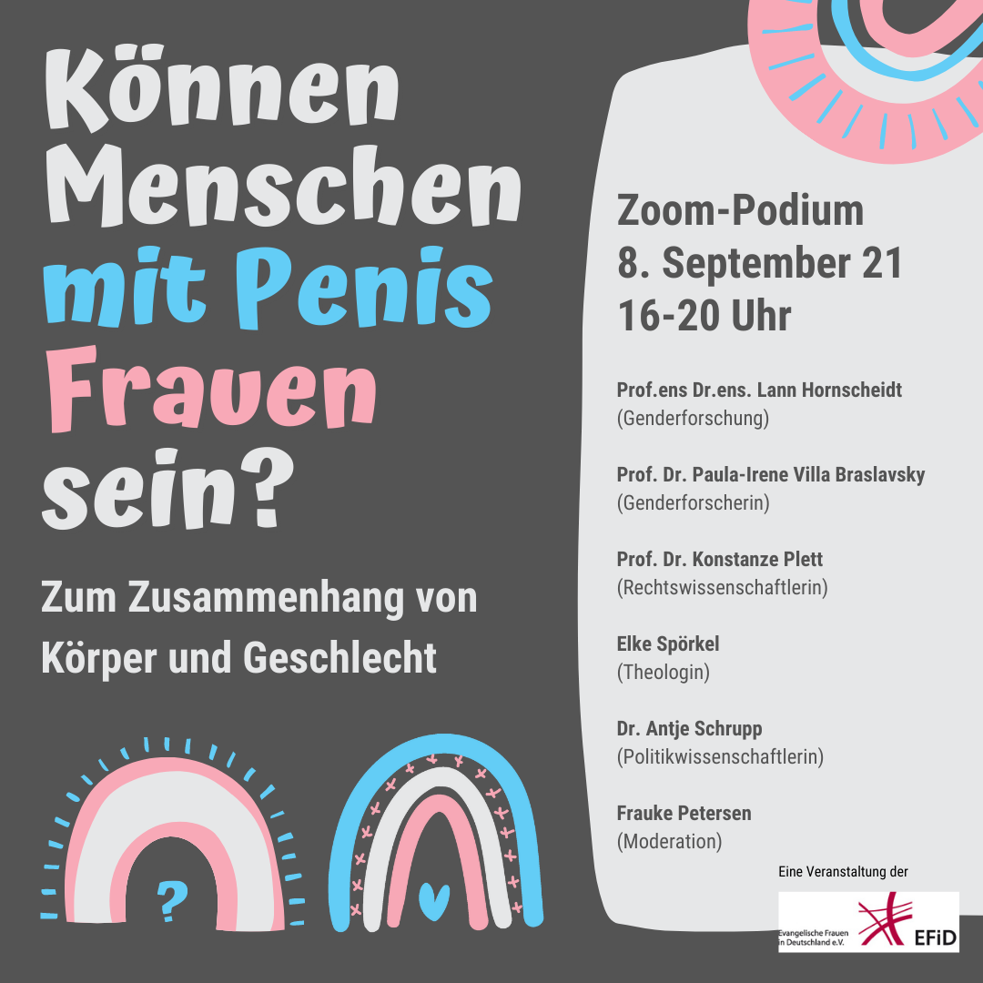 8.9.2021 EFiD-Veranstaltung