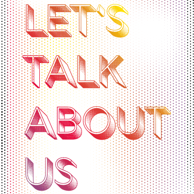 #2 Let‘s talk about us – Rassismus in Kirche und Theologie