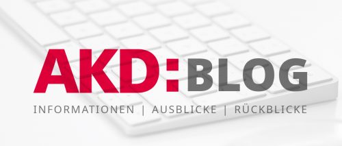 AKD-Blog