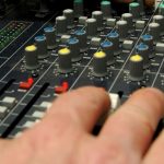 Mixing-Seminar - Sounds und Effekte für die Band