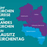 Evaluation Lausitz Kirchentag