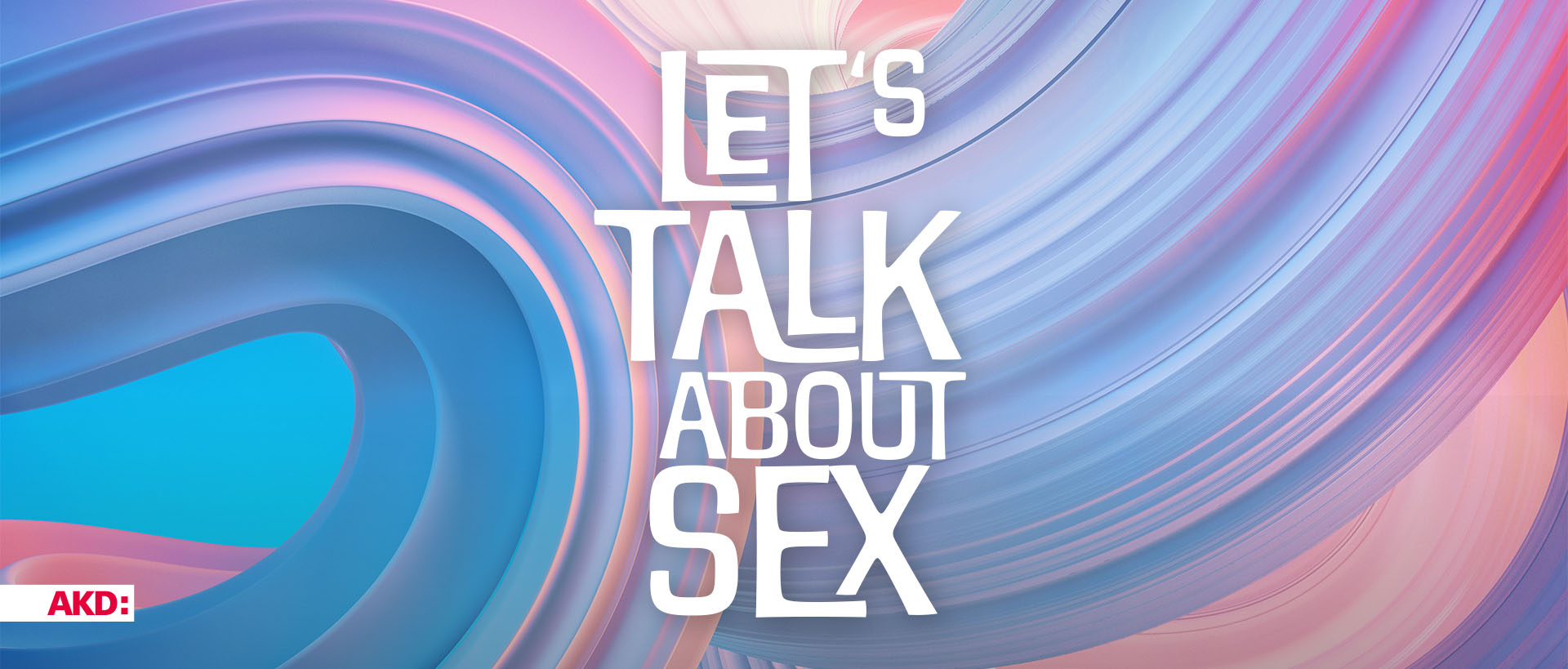 let’s talk about sex