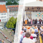 »Der Geschmack von Leben …« <br /> oder wie gemeinsam essen Kirche neu gestalten kann