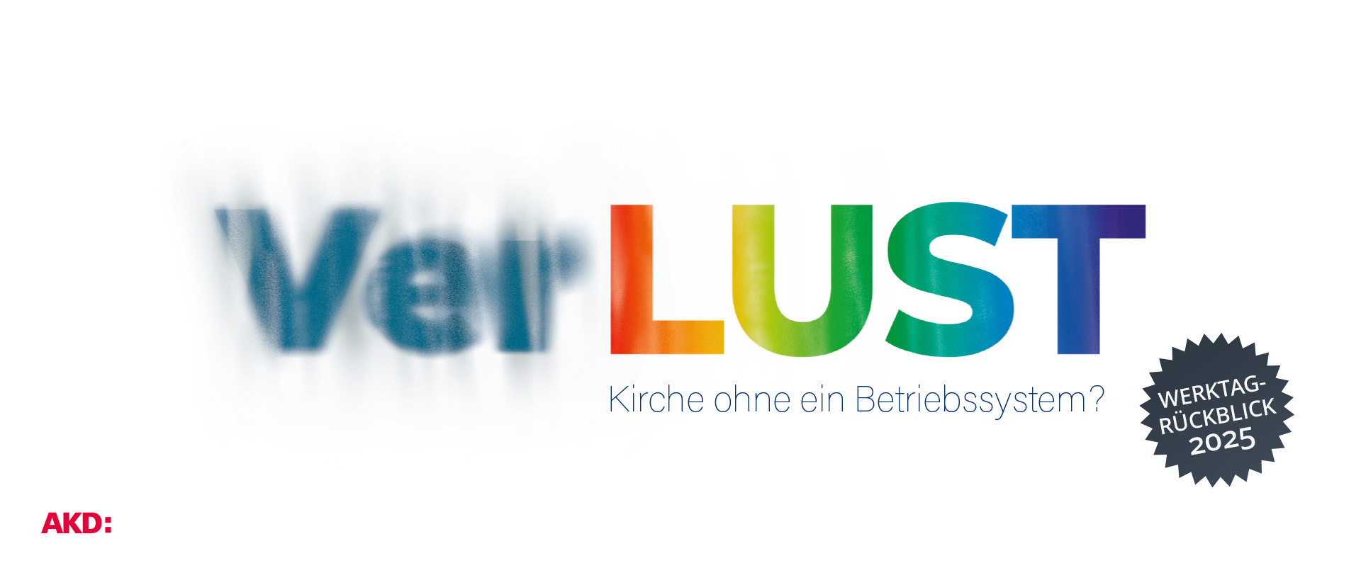 Rückblick auf den Werktag Innovation 2025