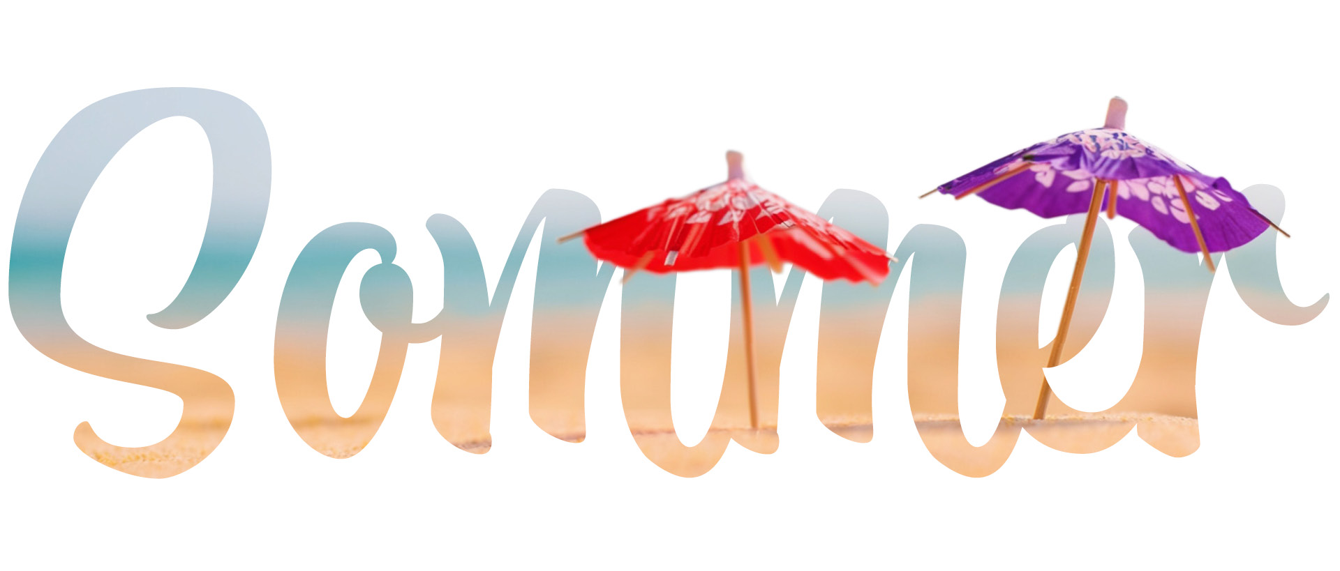 Sommer!