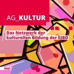 AG Kultur – Onlinemeeting – virtuell zu Gast in der Offenbarungskirche Berlin