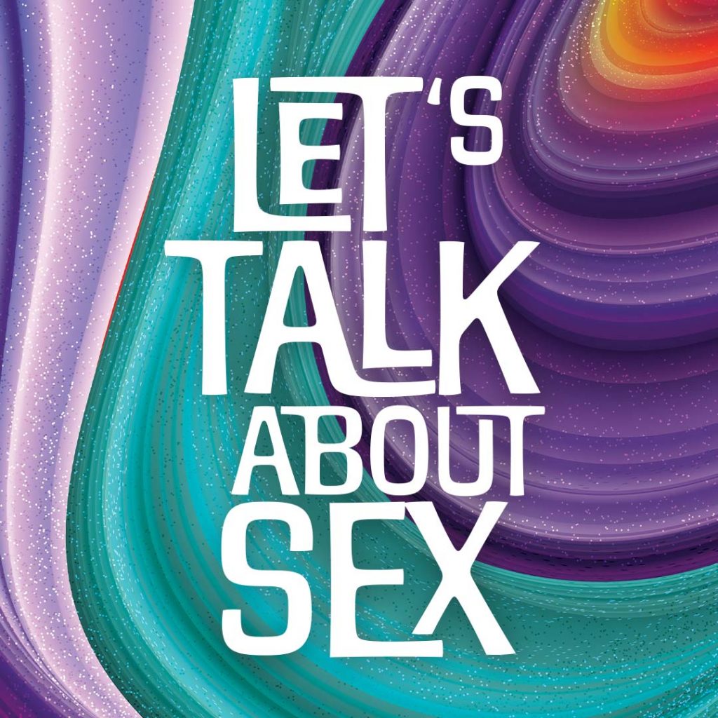 Lets Talk About Sex Pornografie Und Selbstbestimmte Jugendsexualität Amt Für Kirchliche 3465