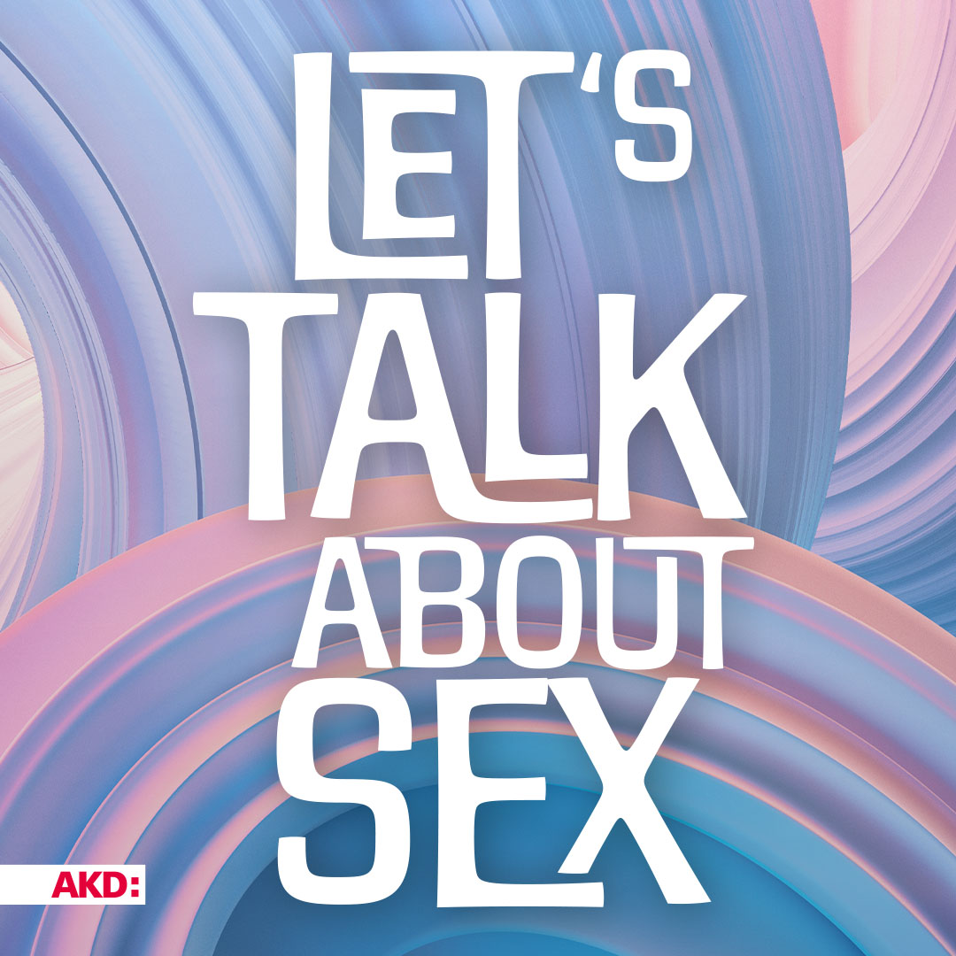 let's talk about sex: Sexualpädagogik für Beginner