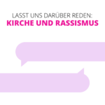 Rassismus in der DDR. Was war da und was wirkt nach …?