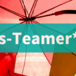 Awareness-Teamer*in werden 2027