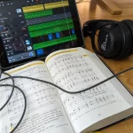 Konfi-Arbeit 1+1: Soundwerkstatt – Mit Konfis und Jugendlichen elektronische Musik selber machen