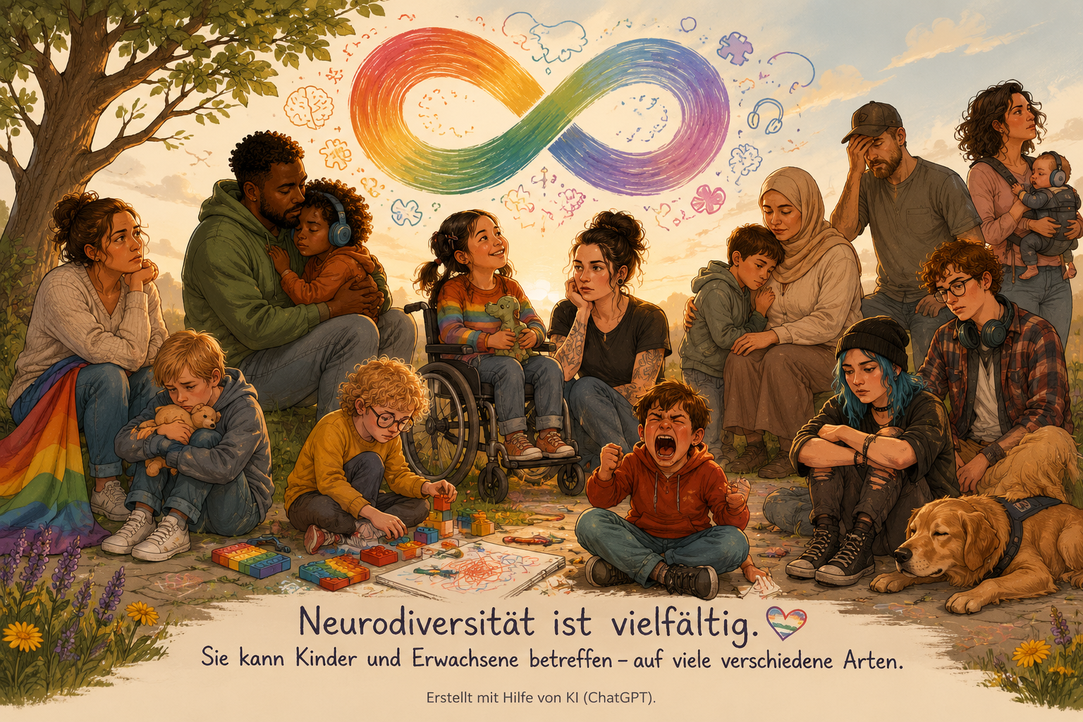 Fachtag Neurodiversität 4