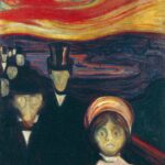 Fürchte dich nicht! Umgang mit Angst bei Kindern und Jugendlichen -  Ein Fachtag zum diakonischen Lernen