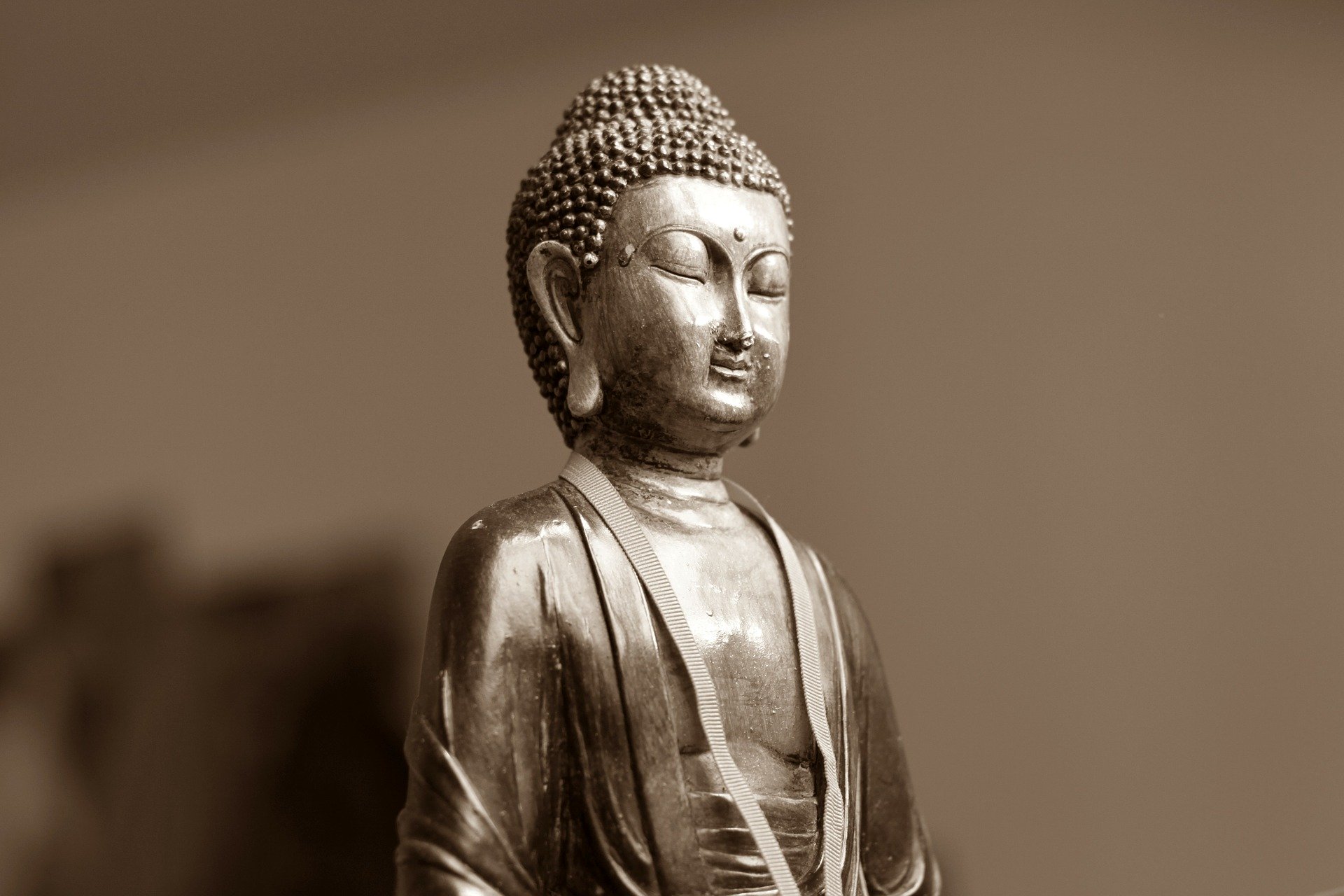 »Was ich schon immer mal zum Buddhismus wissen und fragen wollte« -  Ein Gespräch über die Vielfalt buddhistischer Lehr- und Meditationspraxis
