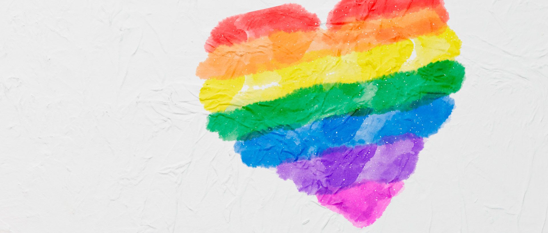 Bunt wie Gottes Schöpfung