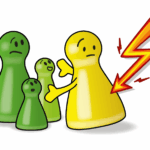 Trainingstag „Handeln mit Haltung: Handlungssicherheit bei Interventionsprozessen“