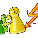 Trainingstag „Handeln mit Haltung: Handlungssicherheit bei Interventionsprozessen“