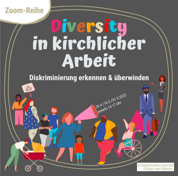 Ev. Zentrum Frauen und Männer
