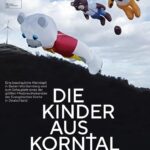 „Die Kinder aus Korntal“ – Filmvorführung und Podiumsgespräch