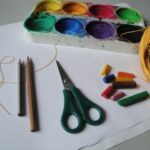 Krea-Tiefgang mit der Bibel: Von der Hand zum Herz - Kolleg für Religionslehrkräfte an Förderschulen und in der Inklusion