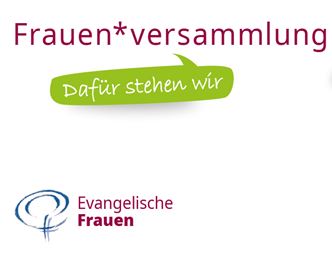Frauenversammlung