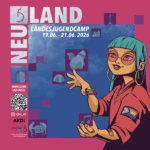 Landesjugendcamp 2026