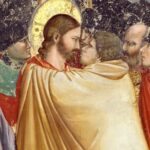 Judas – ein Verräter? Lerntag des landeskirchlichen Arbeitskreises Christen und Juden