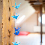 Wenn das Wort still wird