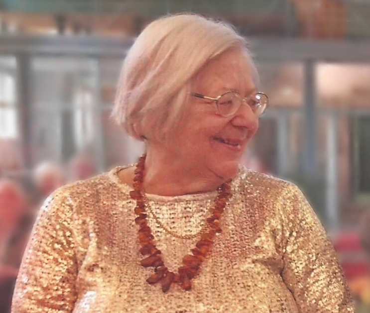 Heidrun Elliger