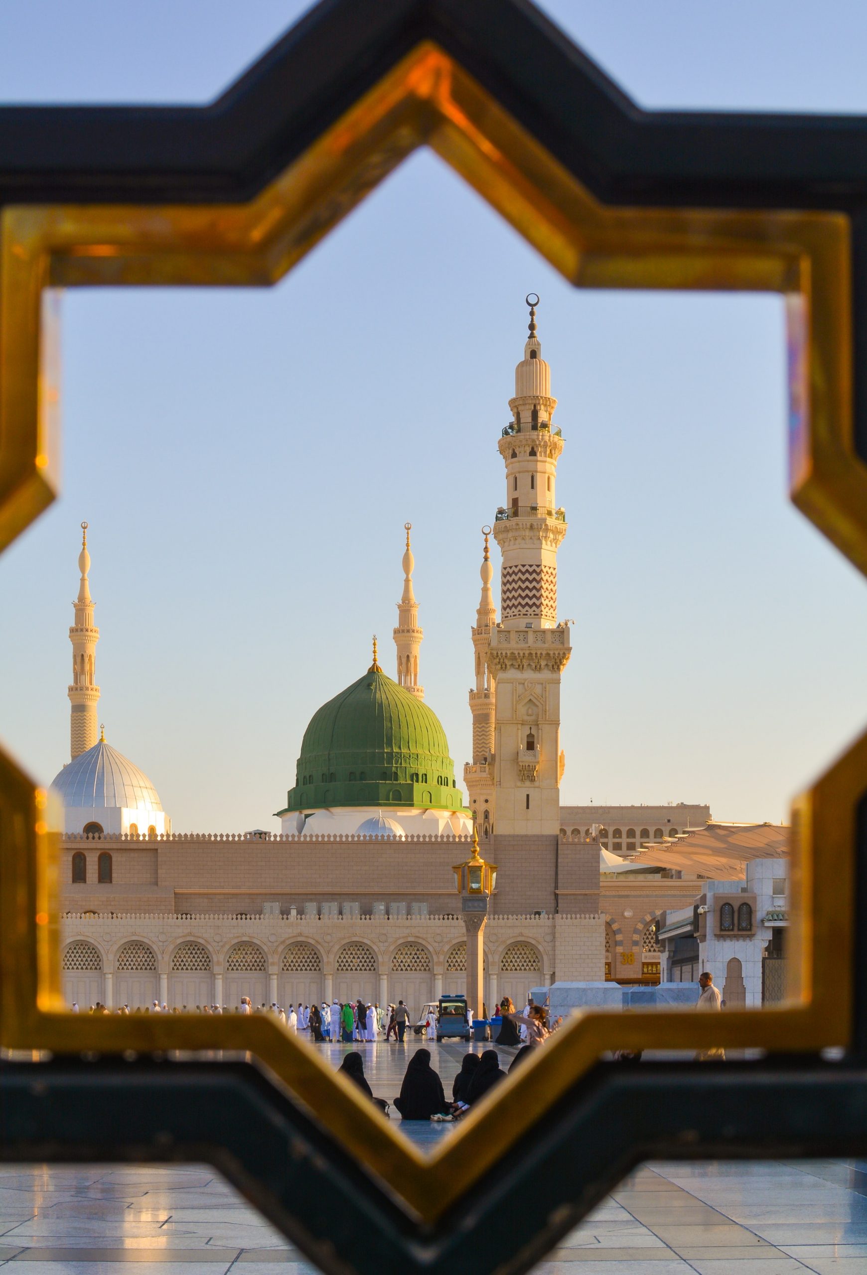 »Was ich schon immer mal zum Islam wissen und fragen wollte« - Ein Gespräch über die Vielfalt islamischer Lebens- und Glaubenswelten