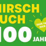 100 Jahre Hirschluch!