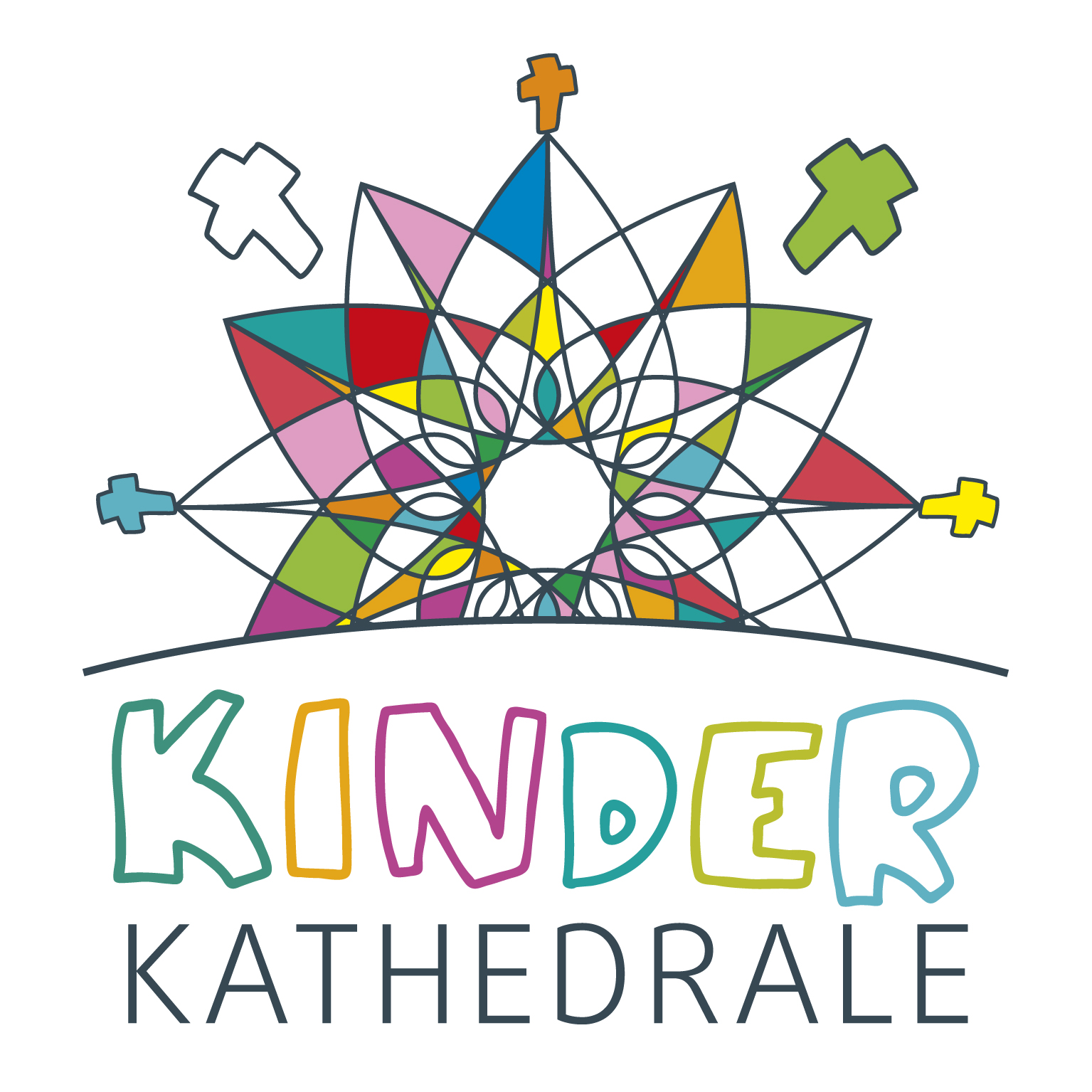 Netzwerk Kirche mit Kindern: KinderKathedrale – ein Ort der Kinder