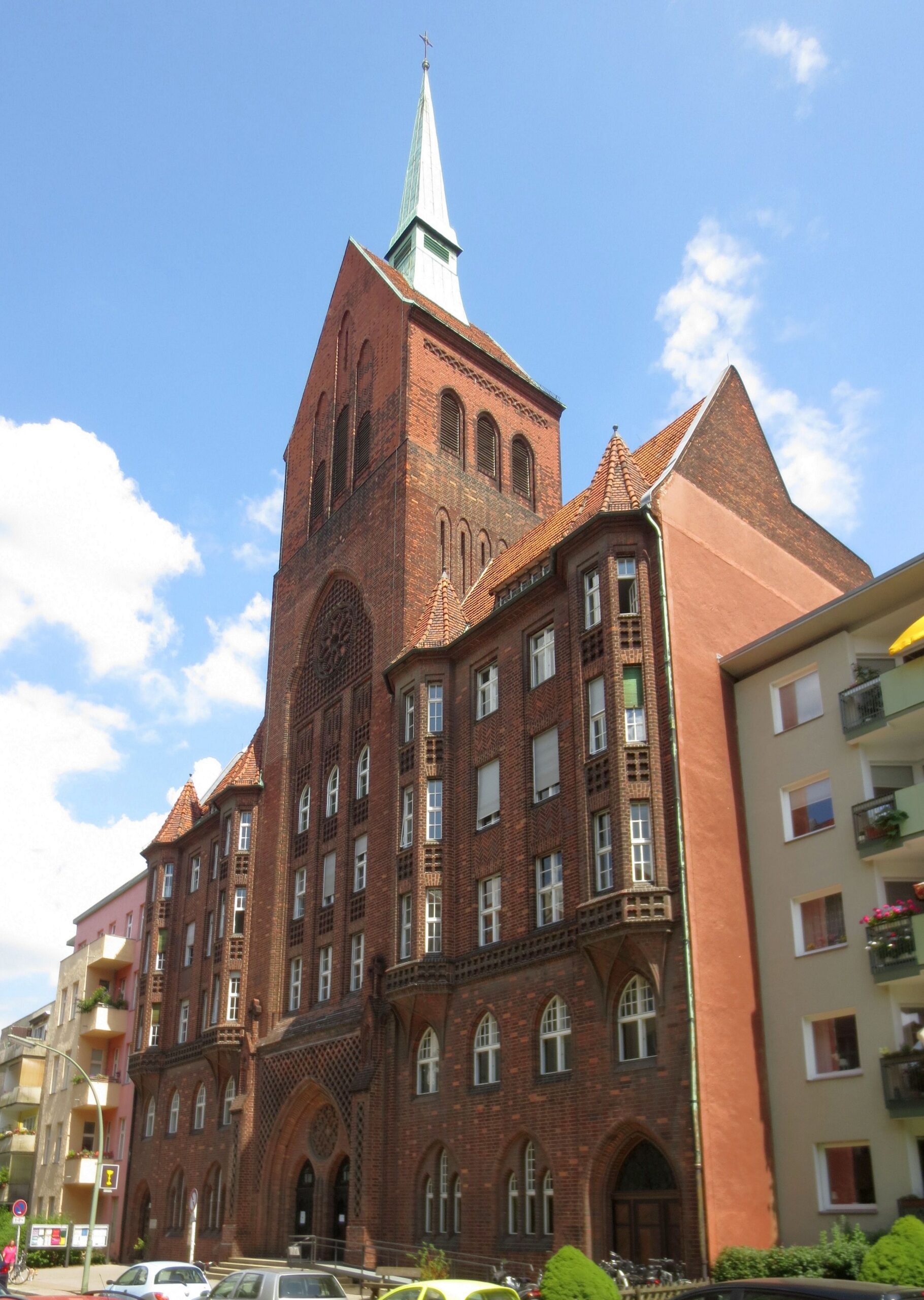 Landesmännersonntag
