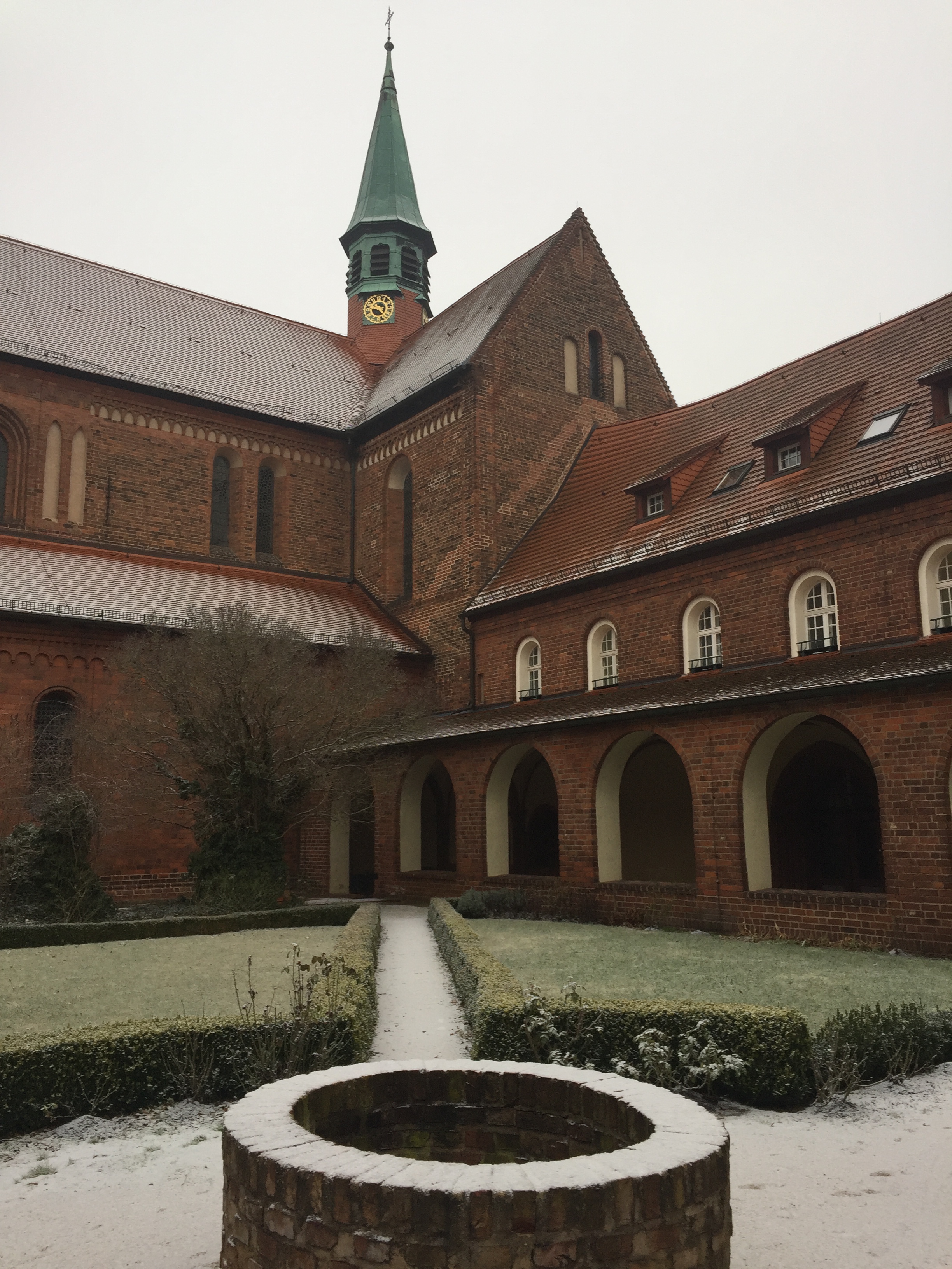 Foto: Marianne Rabe