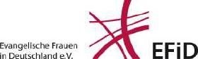 Logo EFiD