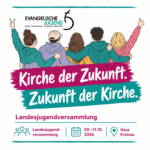 Landesjugendversammlung der EJBO vom 09.-11. Oktober 2026