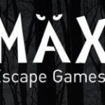 Escape Games im Wald