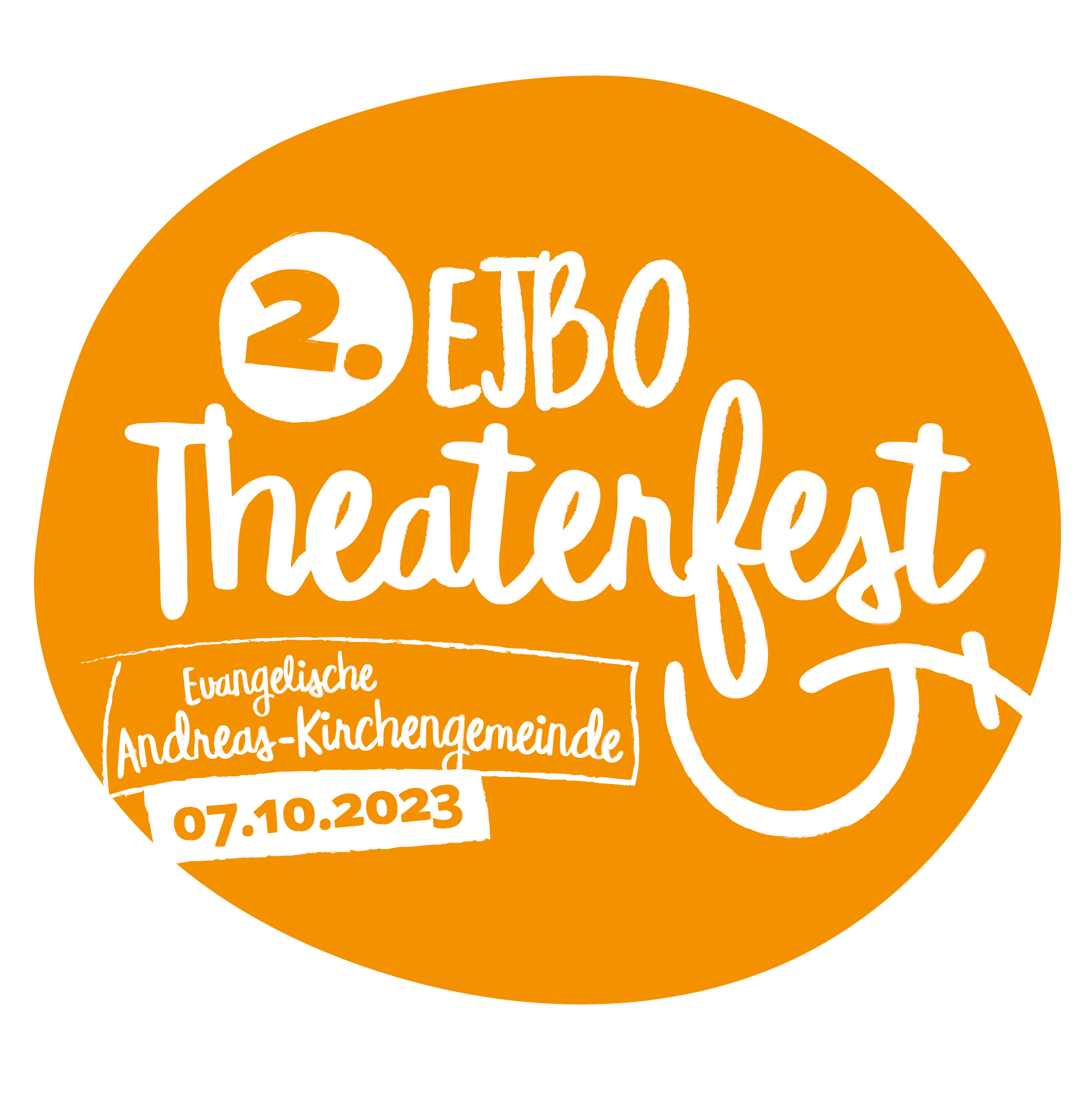 2. EJBO-Theaterfest – „weiter machen ...“