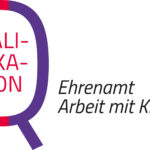 Ehrenamtsqualifikation für die Arbeit mit Kindern