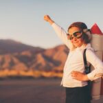 Märchenhafte Held-INNEN-Reise in den Mai