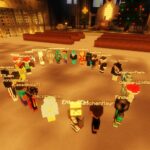 Methodenschulung: Minecraft-Gottesdienste feiern mit Mareike Witt vom Bibellabor