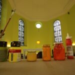 biblioart® – Die Energie des Evangeliums künstlerisch-sozial erleben
