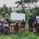 Gründergeist: Social Entrepreneurship in der Kirche