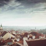 Studienreise des Studienseminars Hofgeismar nach Prag