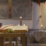 Prädikantenfortbildungsreihe - Predigen im Kirchenjahr: Passionspredigt