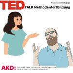TED Talk Methodenfortbildung