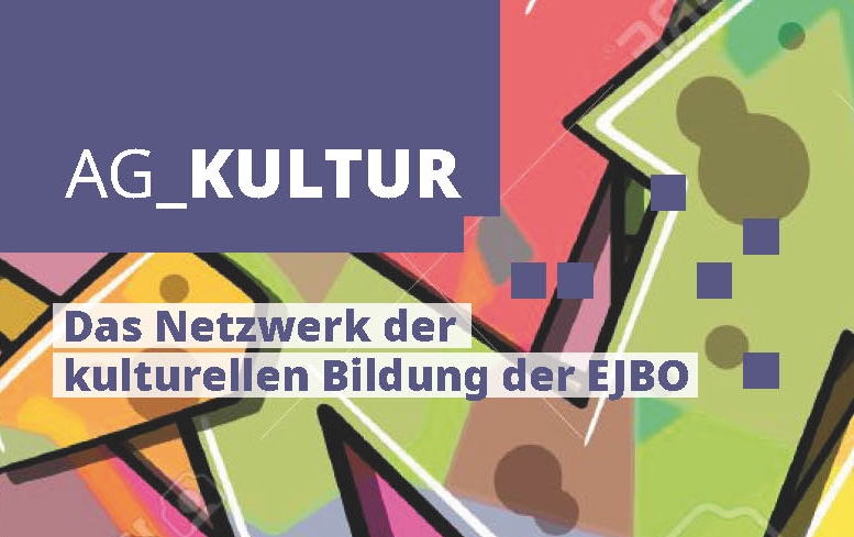AG Kultur - ein Netzwerk der kulturellen Bildung
