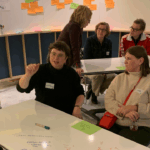 Vernetzungstreffen Dritte Orte