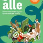 Neues Bildungsmaterial: Genug für alle – Permakultur, Ernährung und Lernen mit SCOPE Zambia